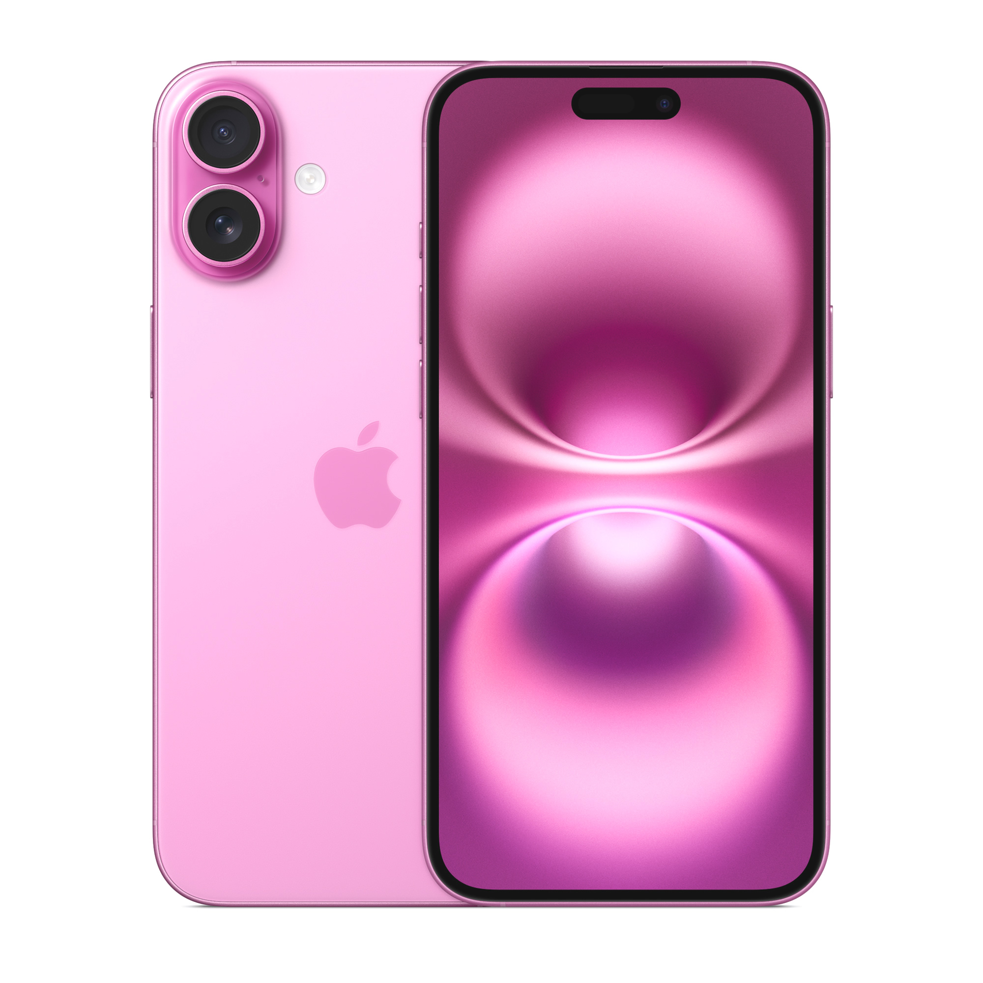 二手国行苹果 Apple iPhone 16 Plus 分期 租手机 未拆封未激活 双卡双待 5G手机