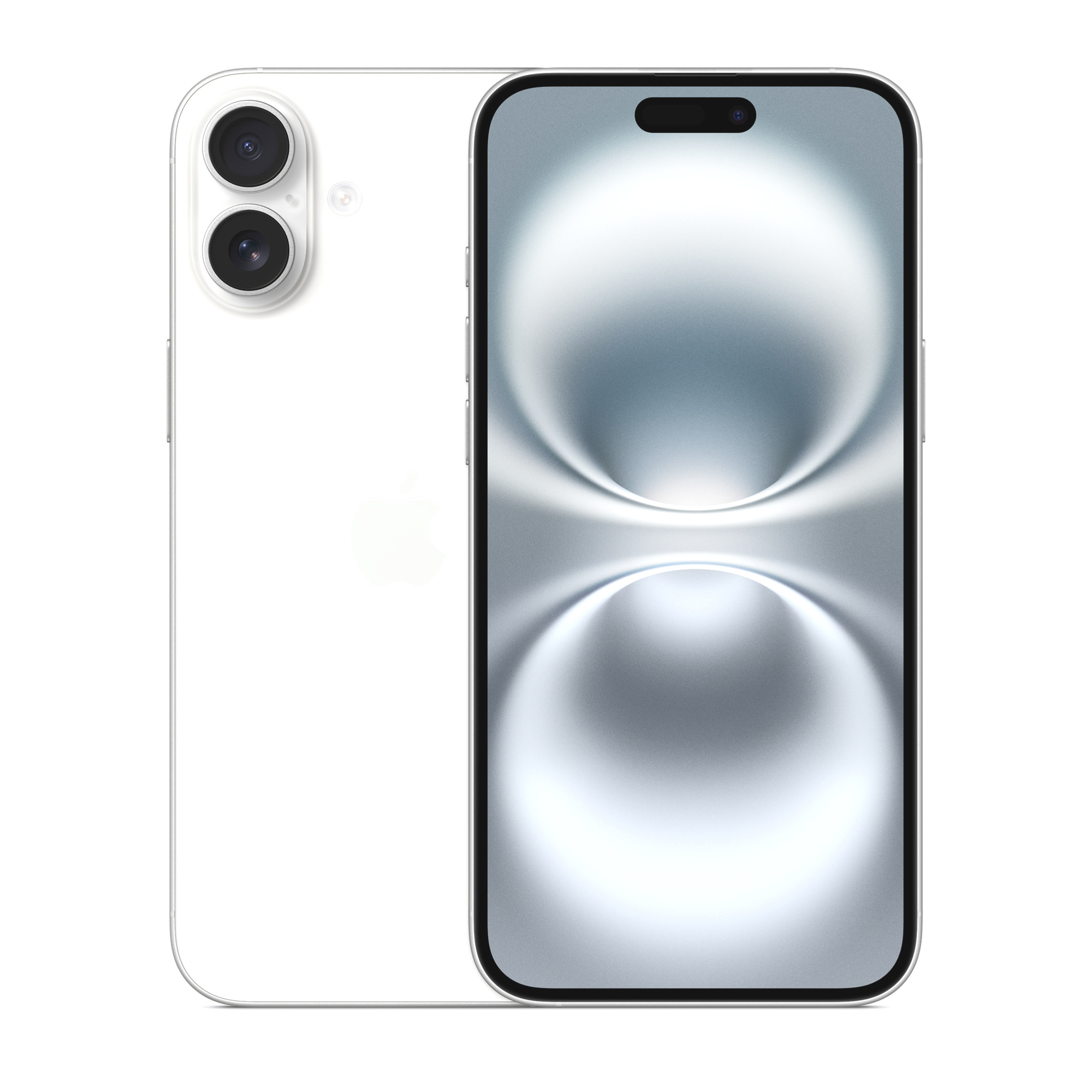 全新国行苹果 Apple iPhone 16 分期 租手机 未拆封未激活 双卡双待 5G手机