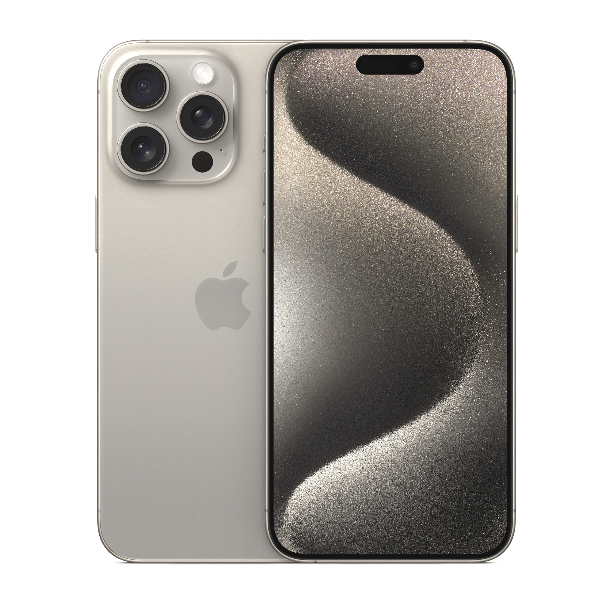 全新国行苹果 Apple 15Pro Max 分期 租手机 未拆封未激活 双卡双待 5G手机