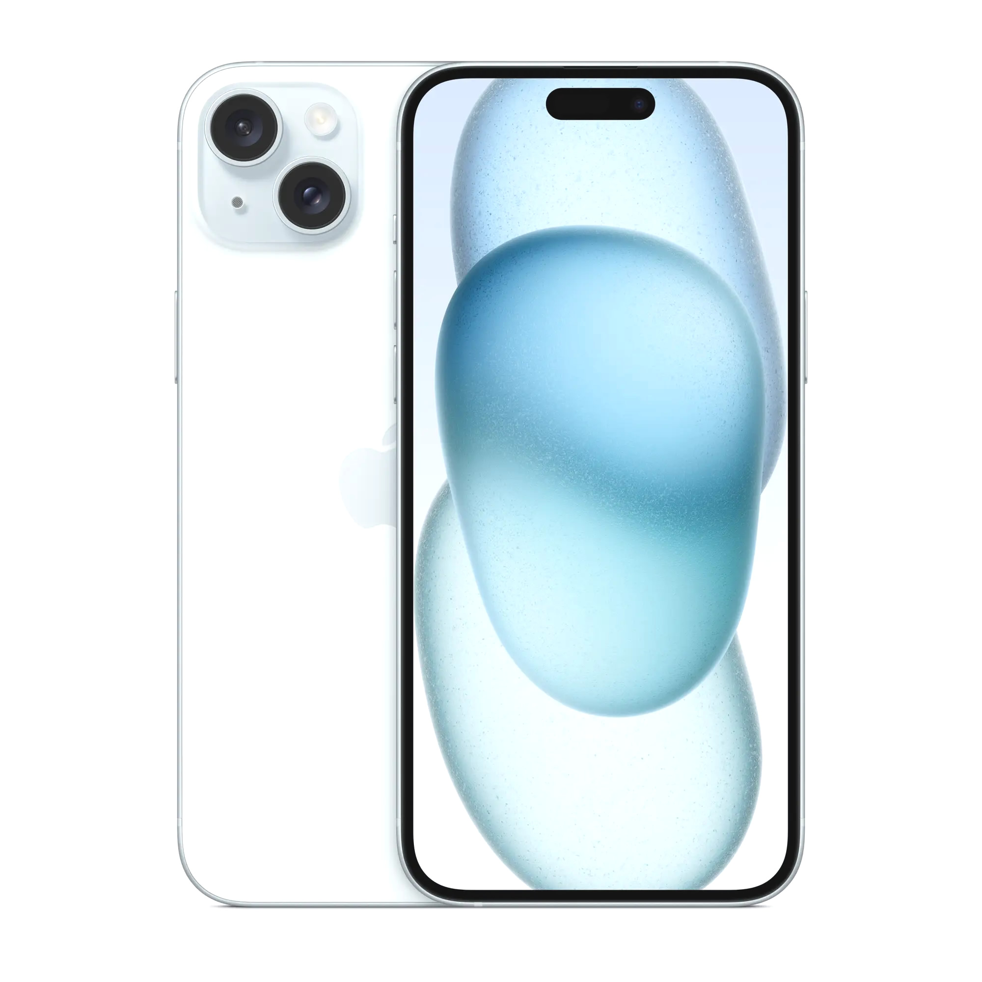 全新国行苹果 Apple iPhone 15 分期 租手机 未拆封未激活 双卡双待 5G手机