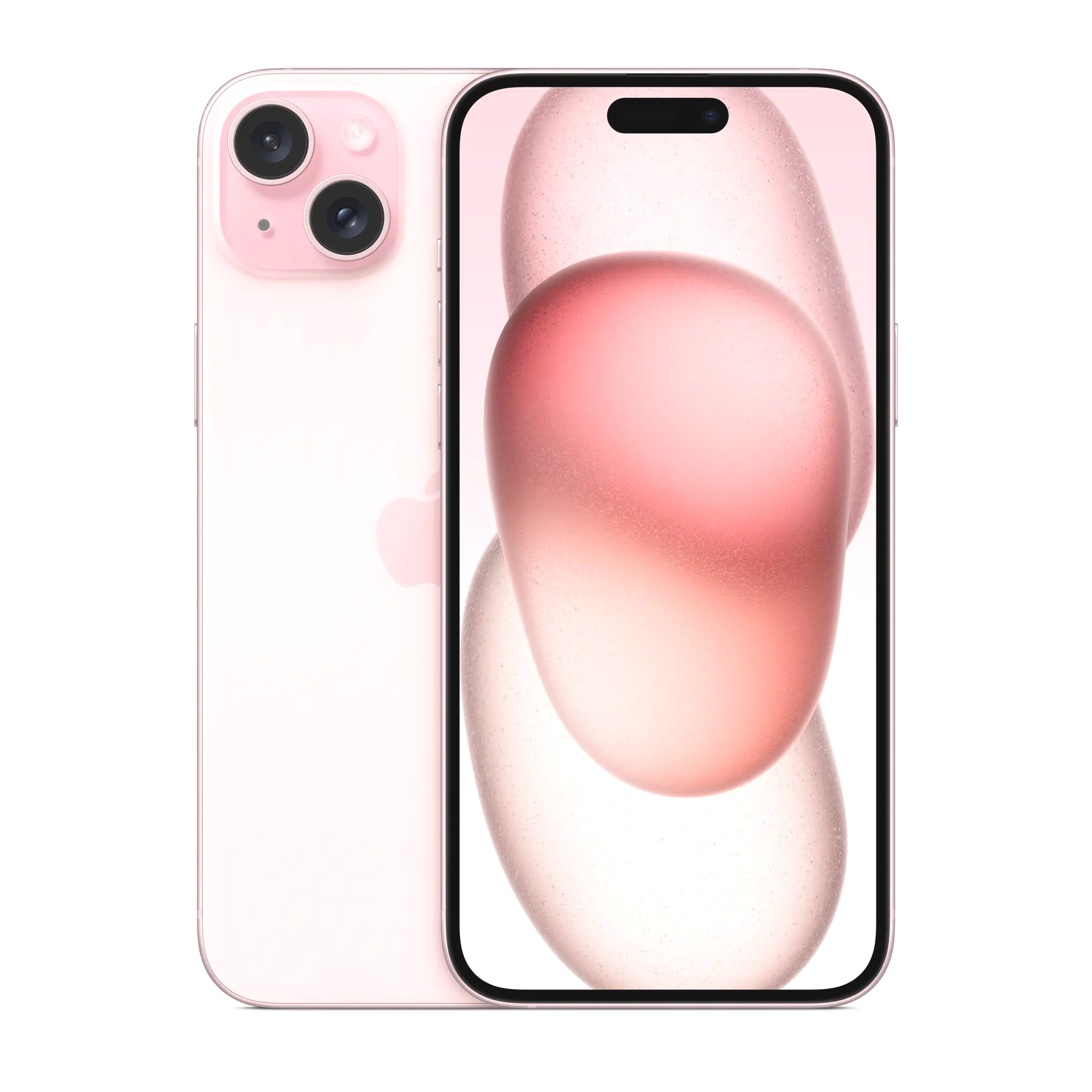 全新国行苹果 Apple iPhone 15 Plus 分期 租手机 未拆封未激活 双卡双待 5G手机