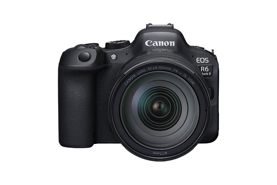 佳能 EOS R6 Mark II 机身 单反相机出租 租单反相机