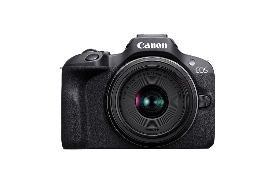 佳能 EOS R100套机 单反相机出租 租单反相机