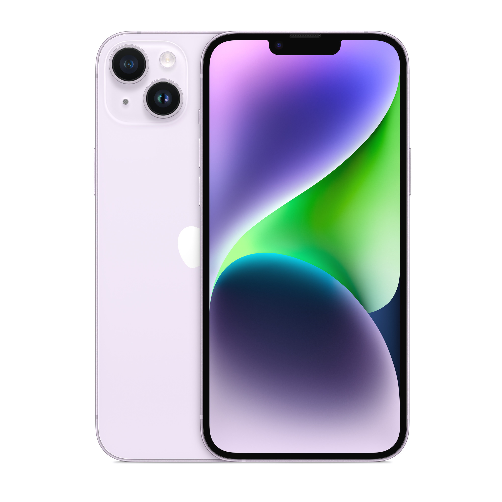 二手国行苹果 Apple iPhone 14 Plus 分期 租手机 未拆封未激活 双卡双待 5G手机