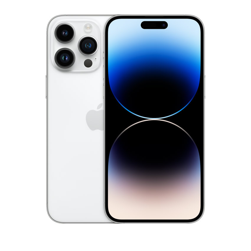 二手国行苹果 Apple iPhone 14 Pro 分期 租手机 未拆封未激活 双卡双待 5G手机