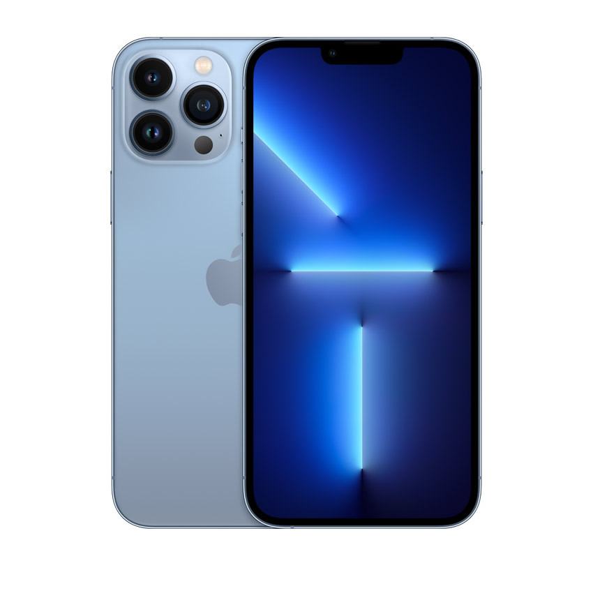 二手国行苹果 Apple iPhone 13 Pro Max  分期 租手机 未拆封未激活 双卡双待 5G手机