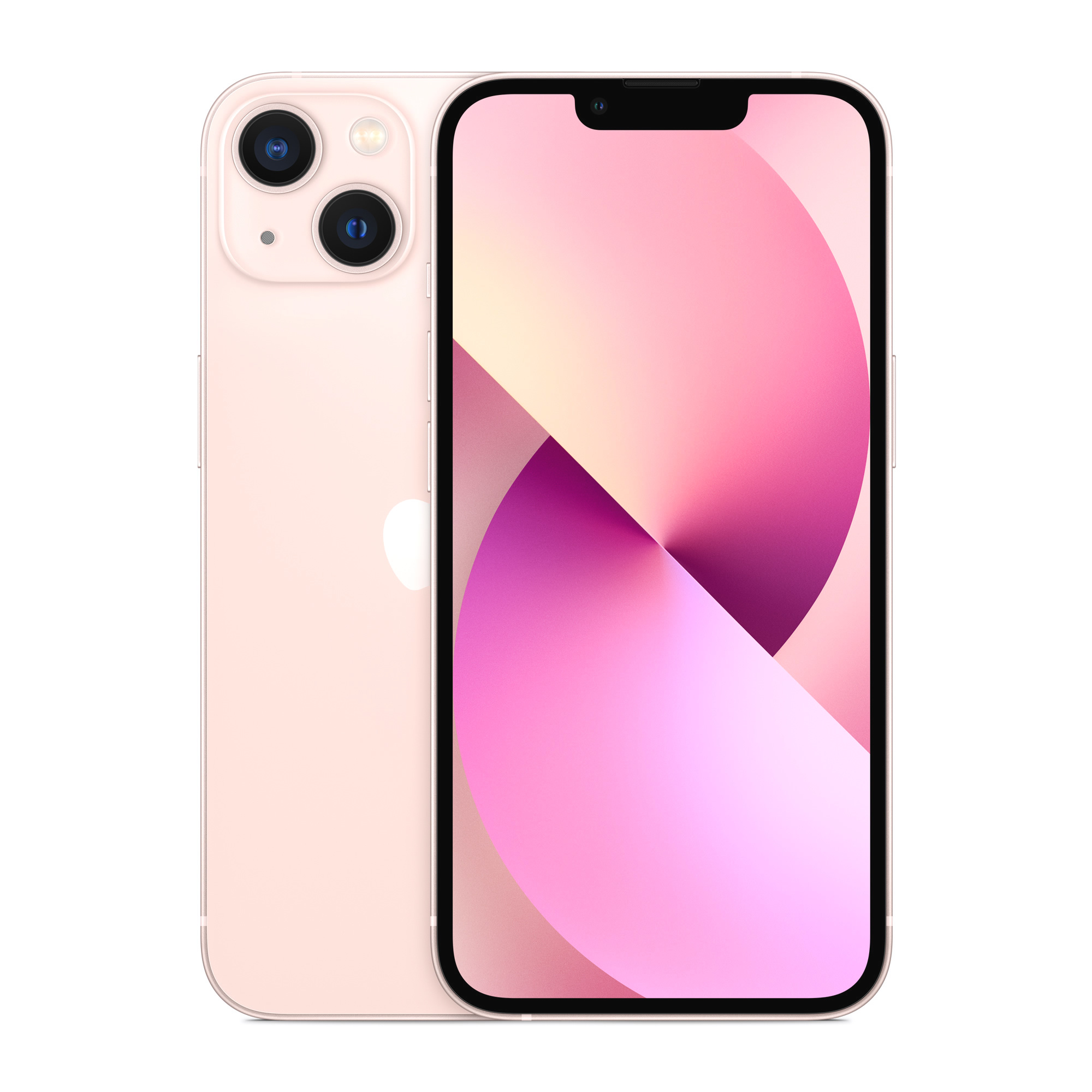 二手国行苹果 Apple iPhone 13  分期 租手机 未拆封未激活 双卡双待 5G手机